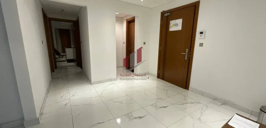 شقة مؤثثة بالكامل للإيجار – 2 غرفة نوم في East Porto Drive، اللؤلؤة