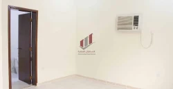 6. Affordable 1-Bedroom Unfurnished Apartment for Rent – Beverly Hills Garden, Al Mansoura, Doha