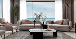 Zephyr Townhouse – Modern Luxury Living in Qetaifan Island