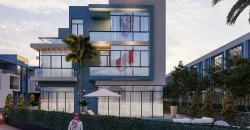 Luxurious Townhouse for Sale in Skala Villas – Qetaifan Island, Lusail, Qatar