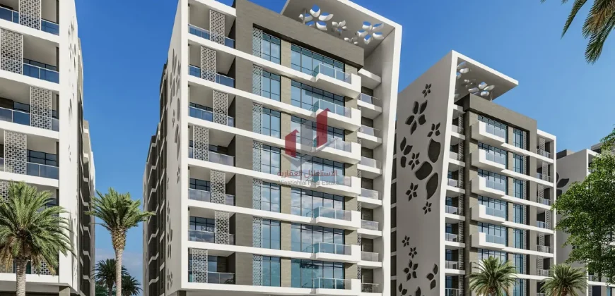 . Elegant Apartment for Sale in Al Wadi Building – Yasmeen City, Lusail, Qatar