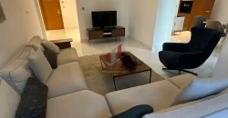Fully Furnished Apartment for Rent – West Bay Lagoon Street, Doha