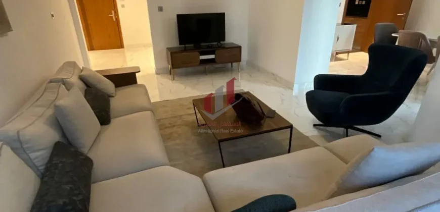 Fully Furnished Apartment for Rent – West Bay Lagoon Street, Doha